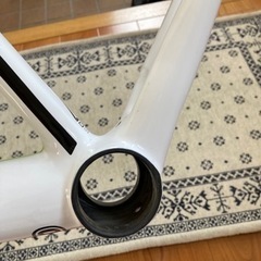 キャノンデール　スーパーシックス