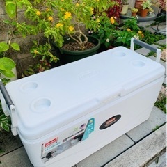 コールマン エクストーリム6 マーリンクーラボックス