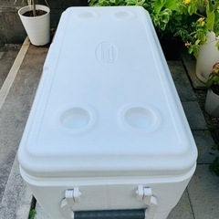 コールマン エクストーリム6 マーリンクーラボックス