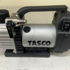 タスコ　TA150ZP-１　真空ポンプ