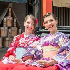 接客英会話｜京都でインバウンド訪日外国人旅行者向けに接客英語を学...