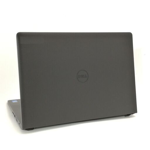 保証付 高速SSD Wi-Fi有 ノートパソコン DELL Latitude 3460 中古良品 第5世代 Core i3 4GB 無線 Bluetooth カメラ Windows11 Office