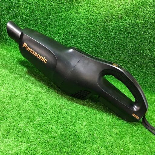 パナソニック EZ37A3 工事用充電クリーナー18V【市川行徳店】【店頭