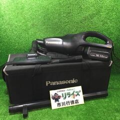 パナソニック EZ37A3 工事用充電クリーナー18V【市川行徳店】【店頭取引限定】【中古】管理番号：ITKJ1OC56KC0 パナソニック EZ37A3 工事用充電クリーナー18V【市川行徳店】【店頭