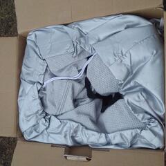 車体カバー　マツダ3　ファストバック