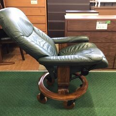 【愛品館八千代店】エコーネス　ストレスレスチェア改