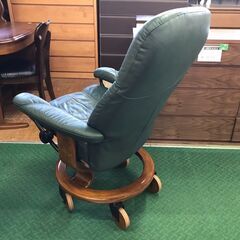 【愛品館八千代店】エコーネス　ストレスレスチェア改