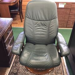【愛品館八千代店】エコーネス　ストレスレスチェア改