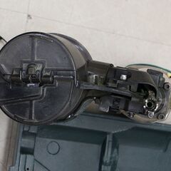 旧日立工機 常圧釘打機 NV65AF3 HiKOKI (D4607ahxY)
