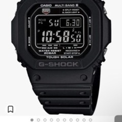 GW-M5610-1BJF CASIO カシオ G-SHOCK ...