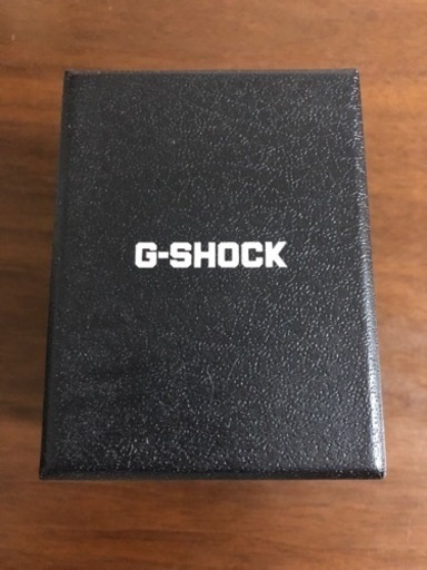 GW-M5610-1BJF CASIO カシオ G-SHOCK 黒 ブラック ジーショック gshock