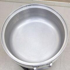 パロマ 都市ガス用 4.4升炊き ガス炊飯器 PR-81DSS-1 調整済 (J1140mxY)