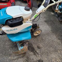 引取限定】クボタ TMS30 管理機 耕運機 Midy30 kubota【下関店】