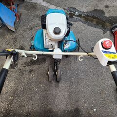 引取限定】クボタ TMS30 管理機 耕運機 Midy30 kubota【下関店】