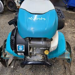 引取限定】クボタ TMS30 管理機 耕運機 Midy30 kubota【下関店】