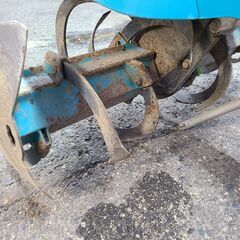 引取限定】クボタ TMS30 管理機 耕運機 Midy30 kubota【下関店】