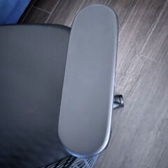 ★至急★【2021年2月購入】セイルチェア 黒