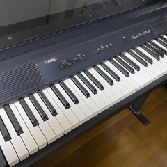 【早いもの勝ち】CASIO/Digital Piano/C…