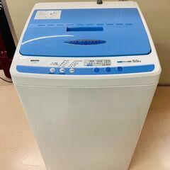 三洋電機 SANYO 全自動電気洗濯機 ASW-50E2 200...