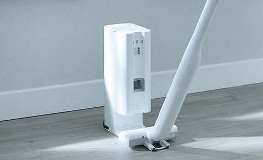 長期保証引継可 panasonic セパレート型コードレススティック 長期保証引継可 panasonic セパレート型コードレススティック
