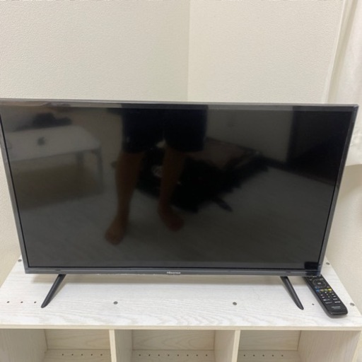 テレビ