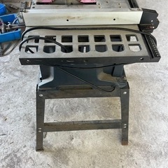 パオック　テーブルソー　パワーソニック