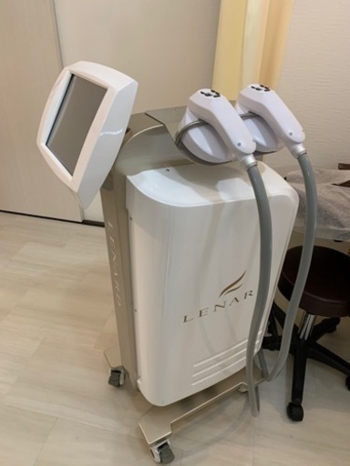 痩身機器❣️➕脱毛器❣️➕エステベット➕その他小物類✨開業したい方、メニュー増やしたい方❣️