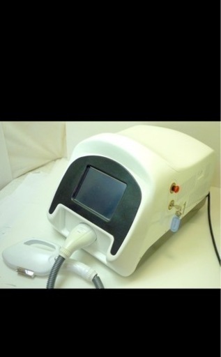 痩身機器❣️➕脱毛器❣️➕エステベット➕その他小物類✨開業したい方、メニュー増やしたい方❣️ 痩身機器❣️➕脱毛器❣️➕エステベット➕その他小物類✨開業