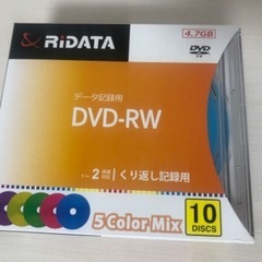 DVD-RW