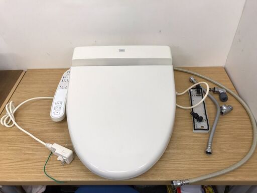 TOTO ウォシュレット K1 TCF304