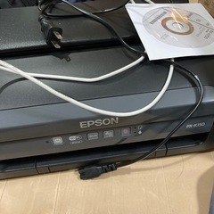 【急募】EPSONプリンター　PX-K150