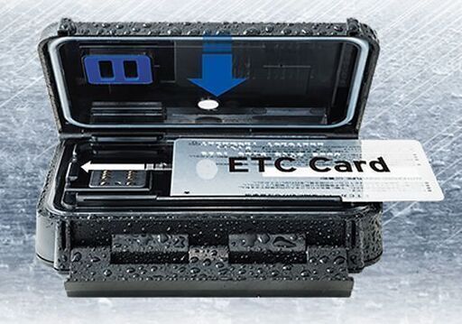 バイク専用ETC2.0 日本無線JRM-21　新品 ETC2.0 JRM-21 バイク ETC製品 | JRCモビリティ株式会社