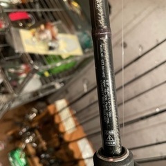 ダイワ　スティーズ　ブレニム