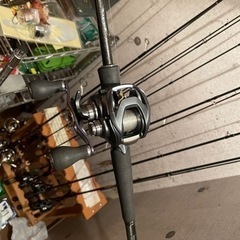 ダイワ　スティーズ　ブレニム