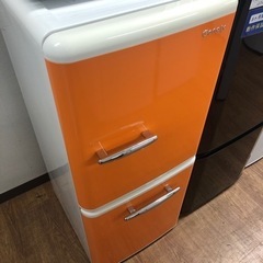 安心の6ヶ月保証付き！！【エディオン】取りに来れる方限定！2ドア 