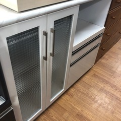 CRAFT KOGA】キッチンカウンター売ります！