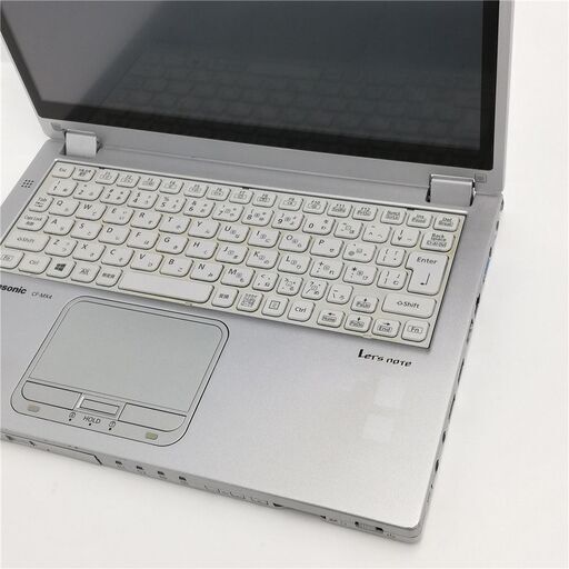 ノートパソコン Windows11 中古 Panasonic レッツノート CF-SV7 DVDマルチ 第8世代 Core i5 SSD256GB メモリ8GB Windows10 12.1 カメラ 14型レッツノート｜第8世代i5・軽量フルHDノートPC│Windows11