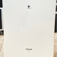 Panasonic 加湿空気洗浄機(2016年モデル)