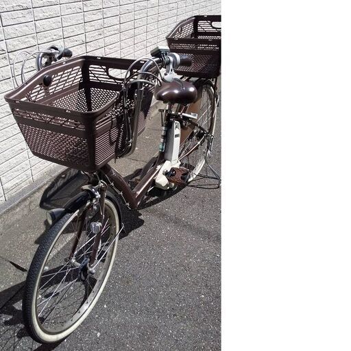 表参道駅近辺でお渡し〉ブリヂストン 〈アンジェリーノ〉