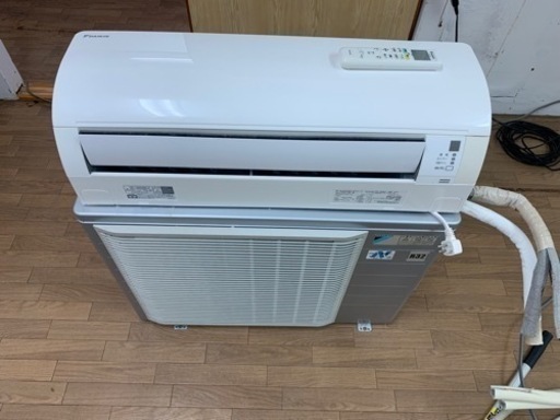 美品 大容量エアコン 【公式通販】
