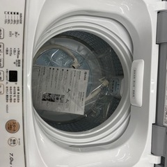 AQUA】(アクア)全自動洗濯機売ります！！