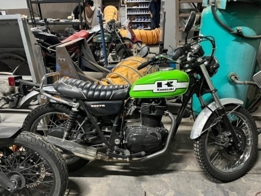 その他 250tr