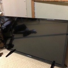 Maxzen32型テレビ