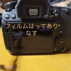 Canon EOS80D
