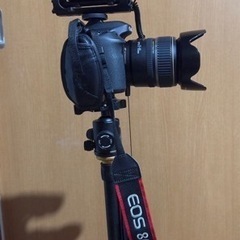 Canon EOS80D