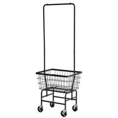 美品　アンセムカートハンガー　