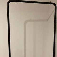 美品　アンセムカートハンガー　