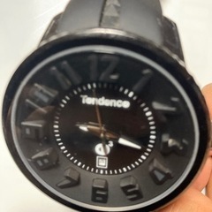 テンデンス　腕時計