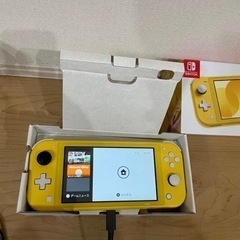 【美品】Switch スイッチ