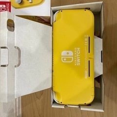 【美品】Switch スイッチ